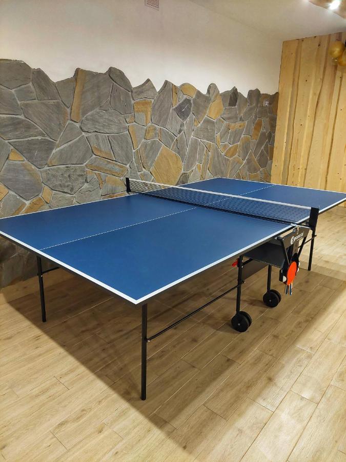 Apartamenty Slodyczki Nowe Bystre Buitenkant foto